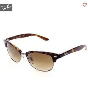 Ray-Ban Cathy Clubmaster RB4132